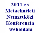 metakonf 2011